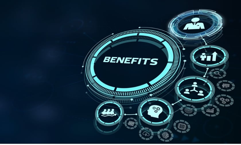 Reimagining employee benefits to meet evolving needs and demands