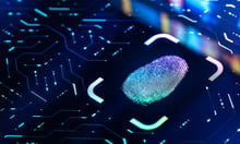 How can businesses manage risks with heightening scrutiny around biometric data privacy?