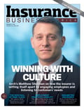 Insurance Business America issue 9.11