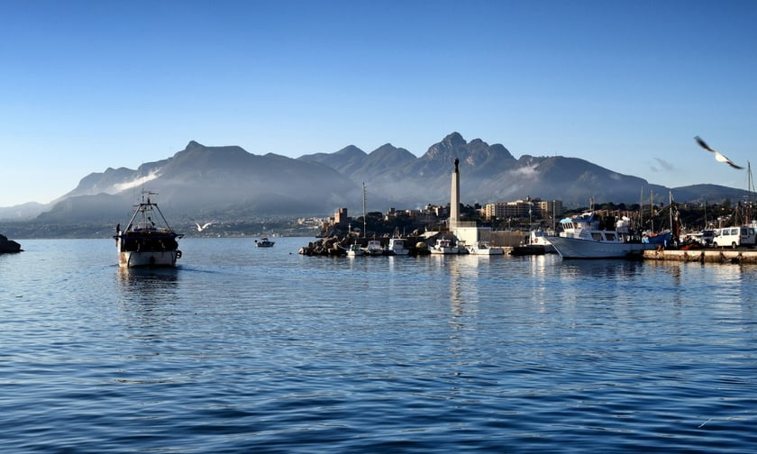 Bodies pulled from Mike Lynch yacht that sunk by Sicily