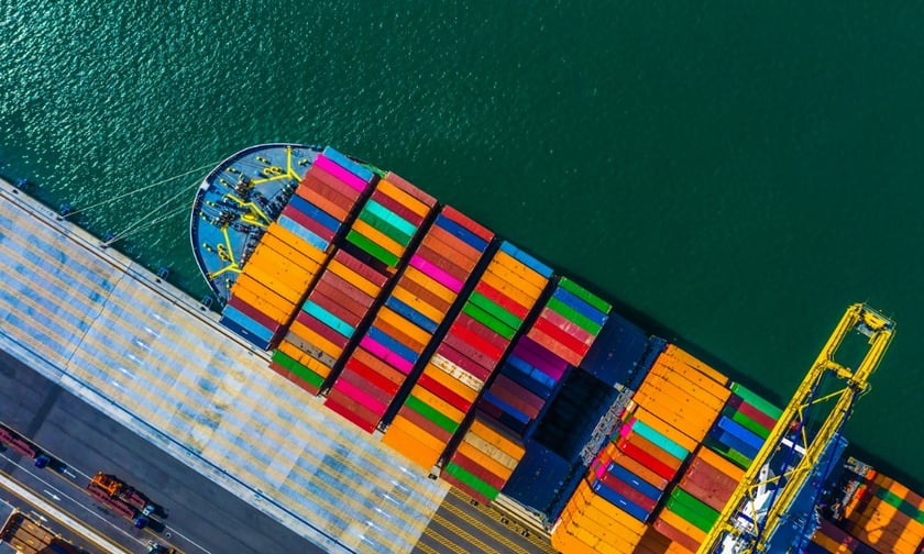 What’s happening in the marine insurance market?