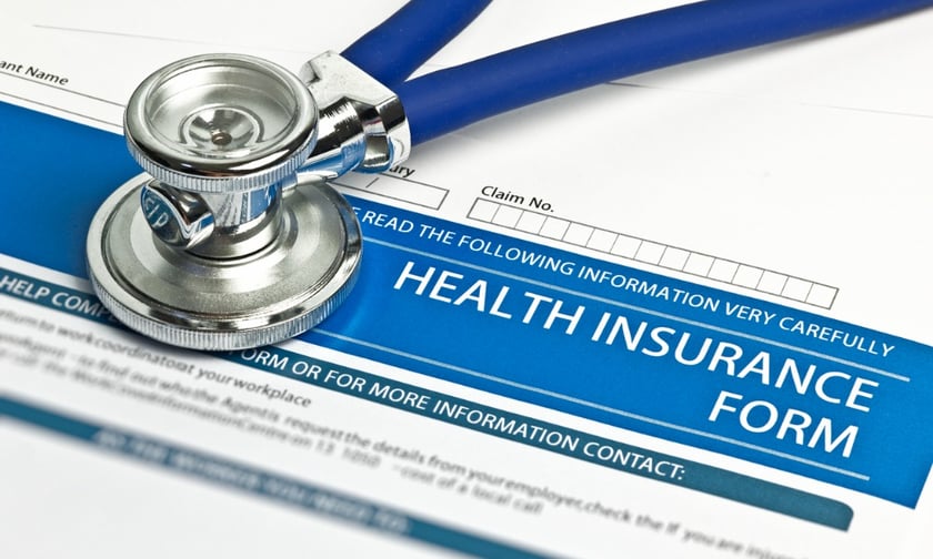 How to start a health insurance company