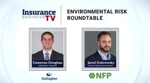 Environmental insurance's big new risk