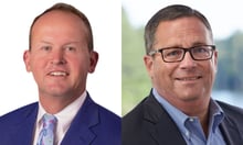 Brown & Brown names Mike Neal, Mark Abate to retail leadership team