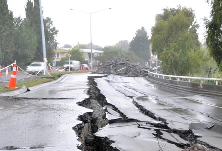 Earthquakes the top concern for B.C. residents but many still lack insurance