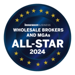 Best Wholesale Brokers USA | 5-Star Wholesale Brokers and MGAs