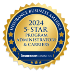 5-Star Program Administrators and Carriers 2024