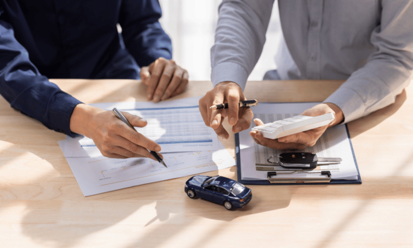 Car insurance comparison: how rates differ among top auto insurers