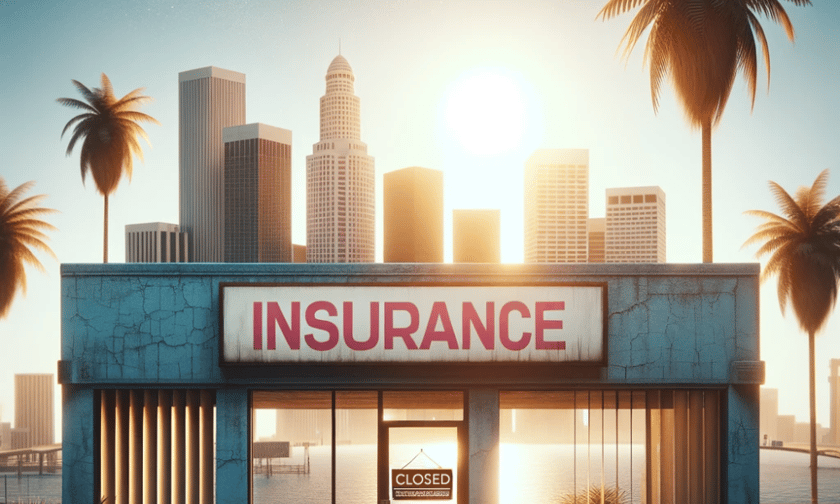 Further pullouts in key state to hit nearly 13,000 insurance policies