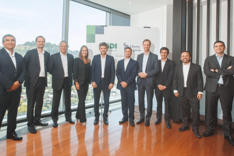 HDI International boosts market positions with Liberty Seguros deal