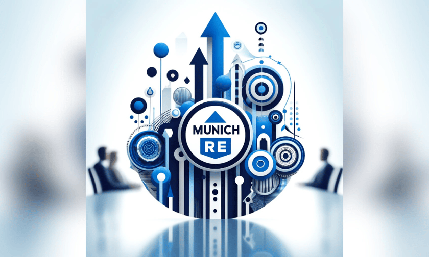 Munich Re announces leadership shakeup in APAC and Africa