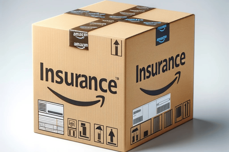 Amazon Insurance Store: Coming to a state near you?