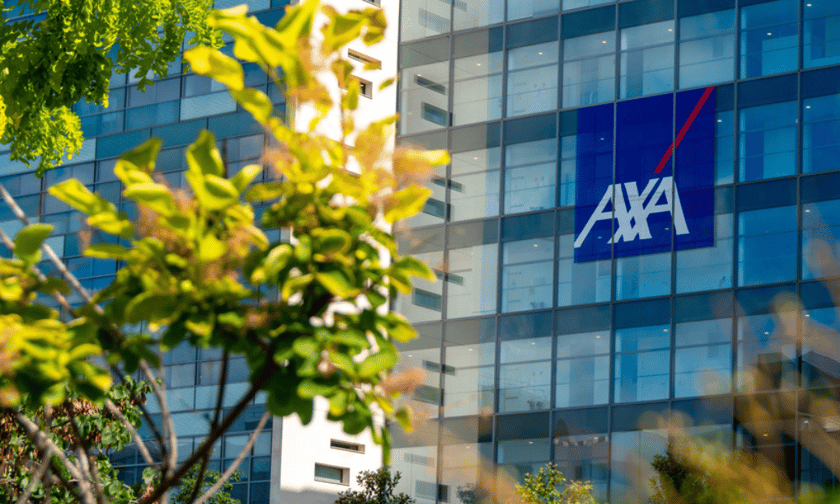 AXA reveals board changes following shareholders' meeting