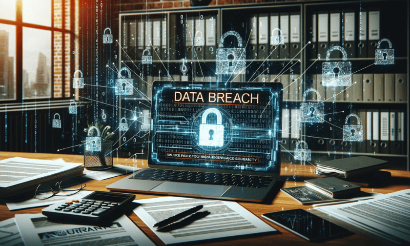 Enstar confirms data breach incident