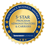 5-Star Program Administrators and Carriers