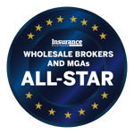 5-Star Wholesale Brokers and MGAs